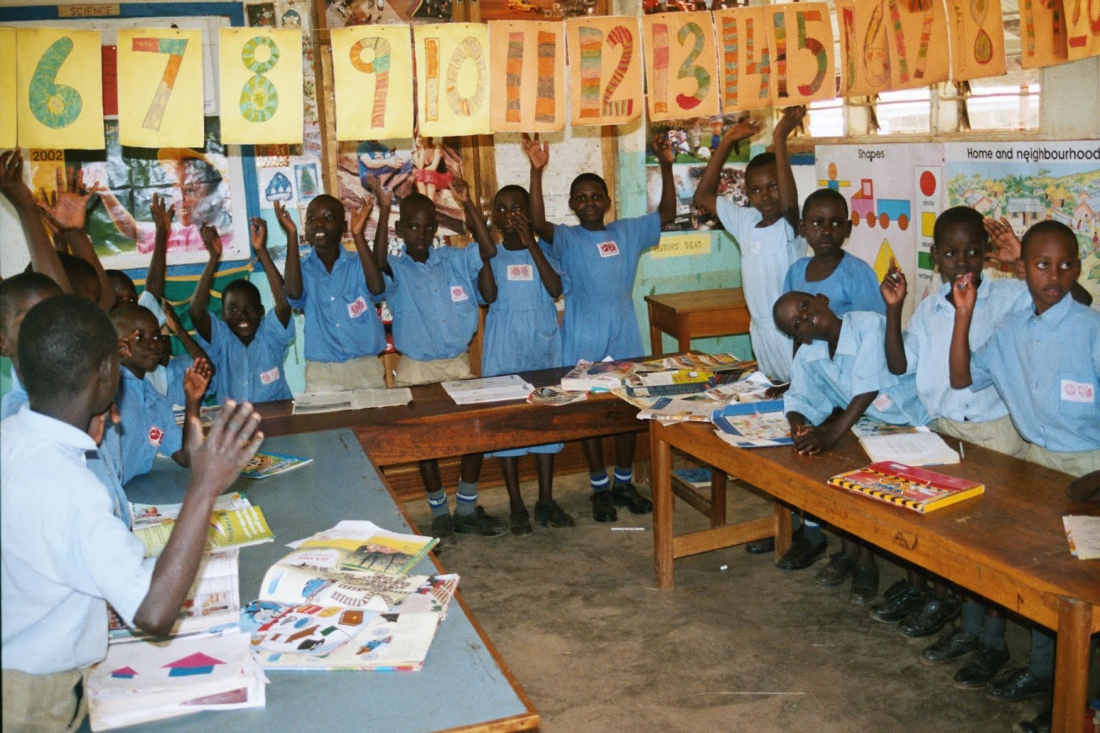 Indigo Autumn Mai 2012