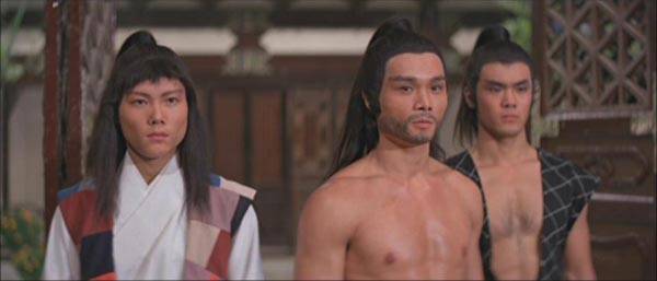 Five Deadly Venoms Full Hd Movie 1978 Free Download 1080p 720p