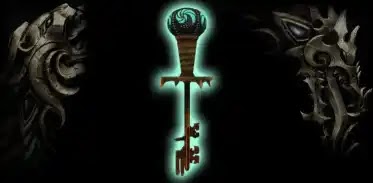 Skeleton Key,Elder Scrolls Online,Daedric,Skyrim,