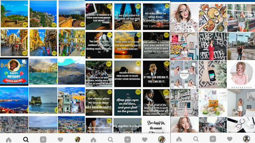 Have a theme Have a theme