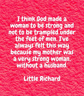 Strong Woman Quotes