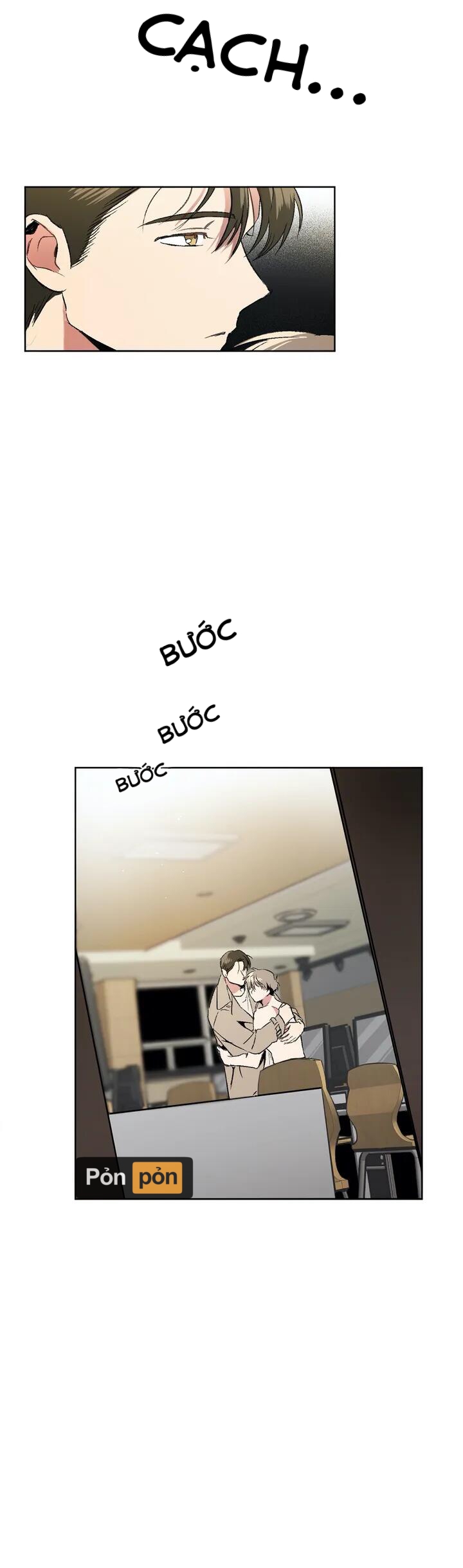 Đọc truyện Lớp Học Bí Mật - Chapter 3