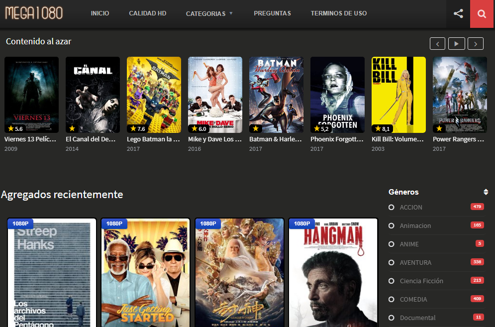 paginas mega para descargar peliculas paginas mega para descargar peliculas