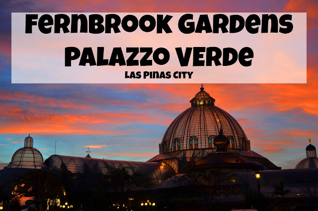 Fernbrook Gardens Palazzo Verde