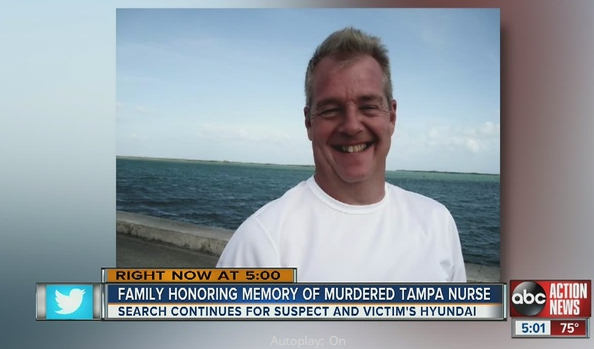 Retail Man Pos 1 90 Serial Killers