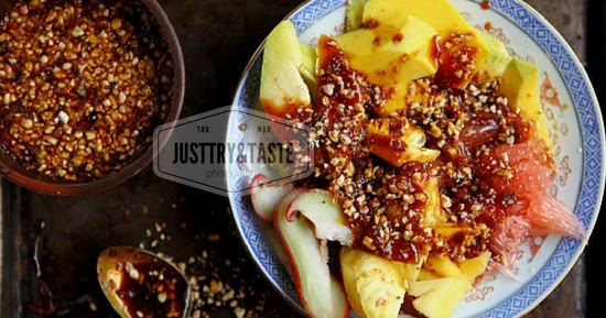 34 Resep Bumbu Rujak Buah Tahan Lama Masak Apa Hari Ini