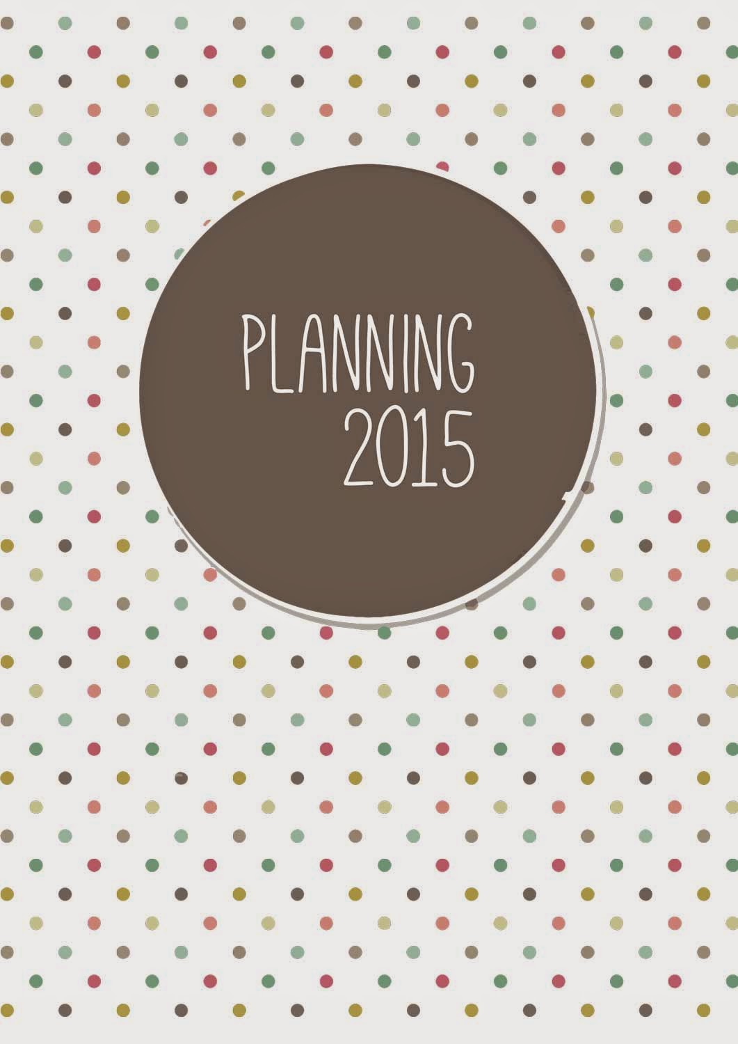 Agenda2015_notas y listas