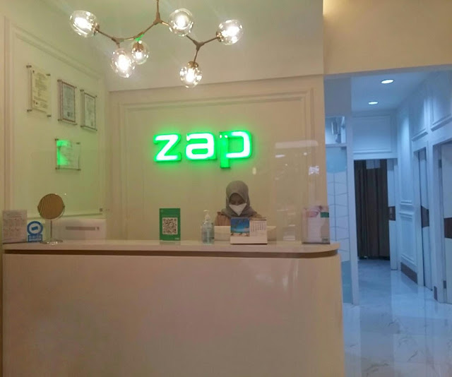 zap anggrek bandung