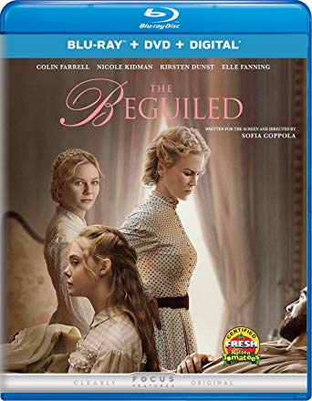 The Beguiled 2017 480p 250MB