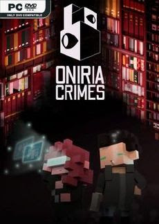 صورة للعبة Oniria Crimes