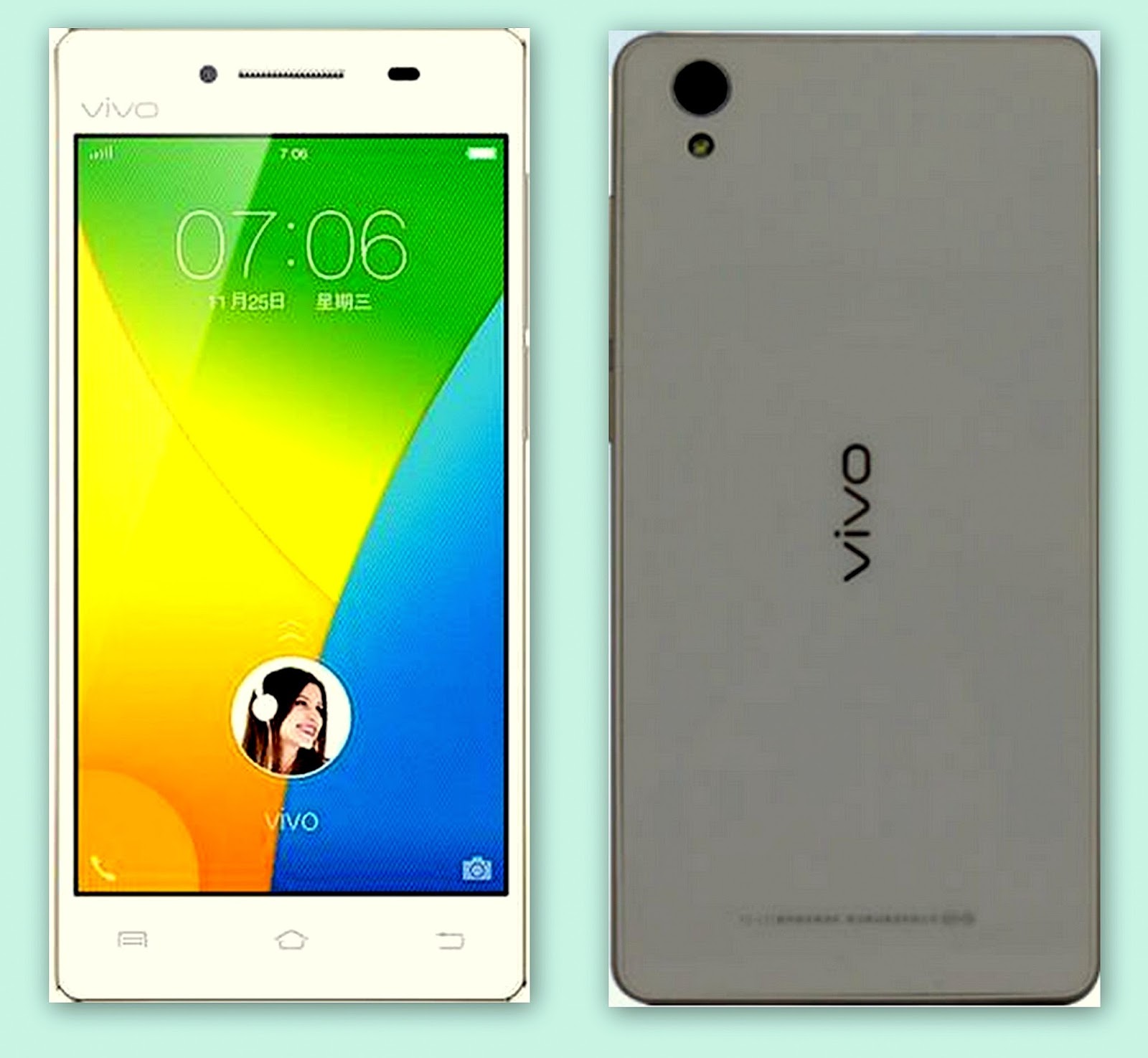 New Vivo Y51 model launched in India — TechAndroids