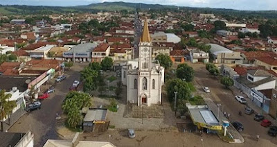 Tudo sobre o município de Uruana Estado de Goias Cidades do Meu Brasil