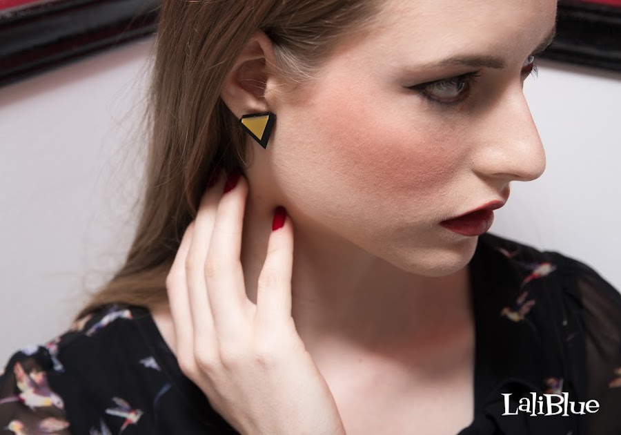 LaliBlue colección Magic Games - Blog Mi Boda