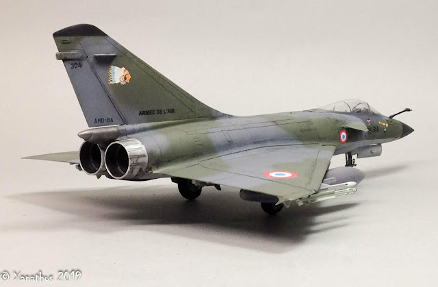 [Modelsvit] Dassault Mirage 4000 du La Fayette IMG_1725-2