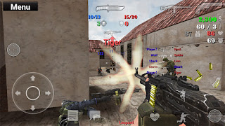 Download Game Special Forces Group 2 – Money Mod Apk