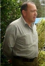 Julio Rojas Astorga