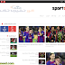 أفضل قالب بلوجر رياضي أحترافي معرب مجانا سبورت ماج Sports mag أفضل قالب بلوجر رياضي أحترافي معرب مجانا سبورت ماج Sports mag
