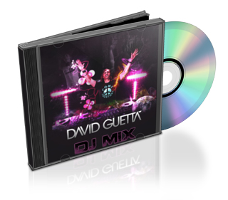 Download CD David Guetta DJ Mix 2011