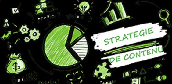 E-Business Pourquoi une Stratégie de Contenu fonctionne mal?