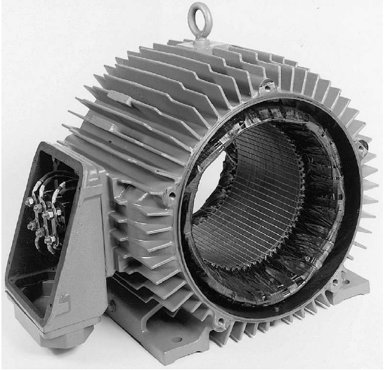 ELECTRICAL ENGINEERING TECHNOLOGY: Types of Three Phase Induction Motor