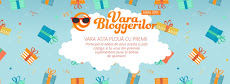 Vara Bloggerilor 2015