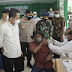 Tinjau Vaksinasi di Pulau Kasu, Amsakar : Fokus Porgram Vaksinasi Covid-19 Tidak Hanya di Pulau Utama Batam