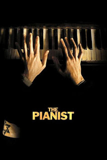 Movie Review - The Pianist ( 2002 )