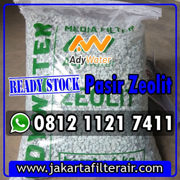 Pasir Zeolit Untuk Filter Air Zeolit Filter Air Harga Zeolit Filter