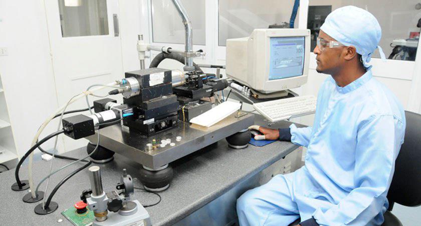 Concerted Endeavors in Eritrea’s Health Sector - Madote