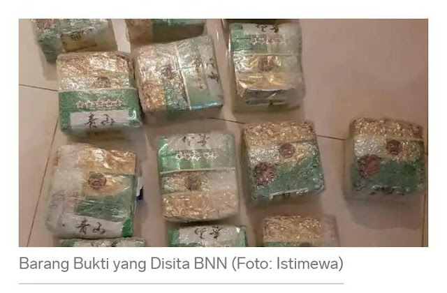 BNN Ungkap Kasus Sabu 16 Kg Jaringan Malaysia, Satu Oknum TNI Iskandar Muda Ditangkap - RILIS.NET BNN Ungkap Kasus Sabu 16 Kg Jaringan Malaysia, Satu Oknum TNI Iskandar Muda Ditangkap September 5, 2019