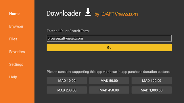 install-downloader-mi-tv-stick