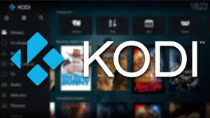 KODI - Central Multimedia Completa