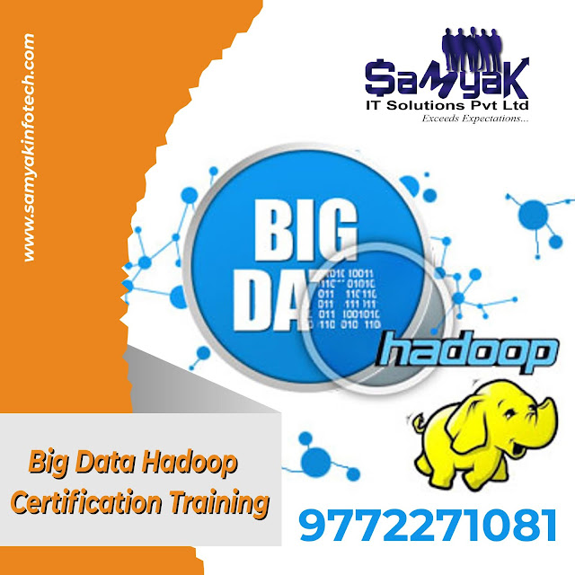 Big Data Analyst Course