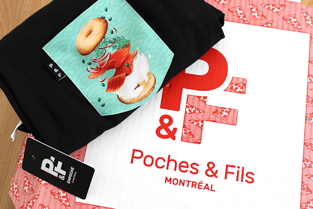 Poches & Fils Poches & Fils