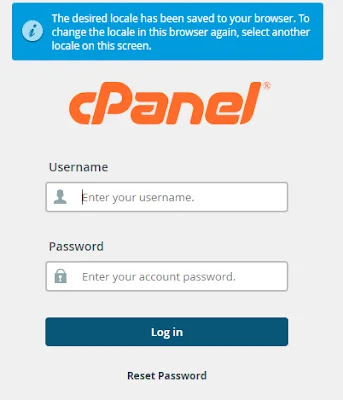 Cara Membuat Email Di Cpanel