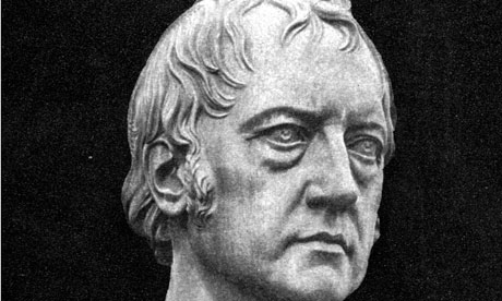 "El mundo romano" por G.W.F Hegel "El mundo romano" por G.W.F Hegel