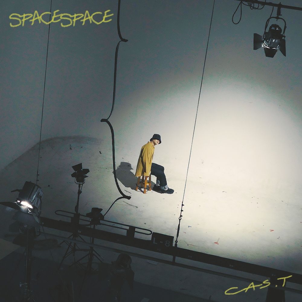 CAS.T – SPACESPACE – Single