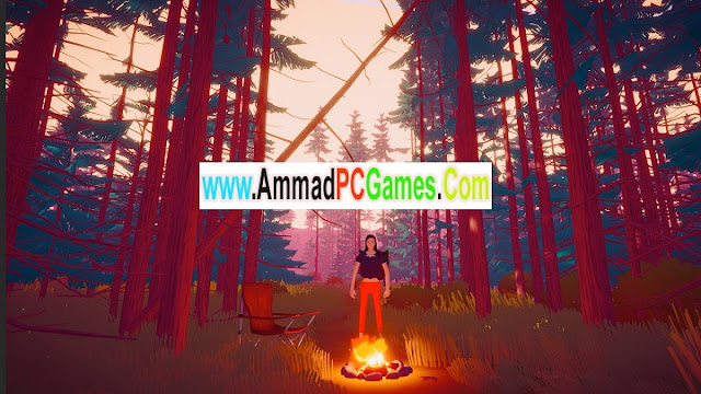 Camping Simulator The Squad - Repack PC Games Download  | Torrent Game Download | Action Game Download | High Compressed Game