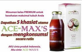 Obat Tradisional Ace Maxs