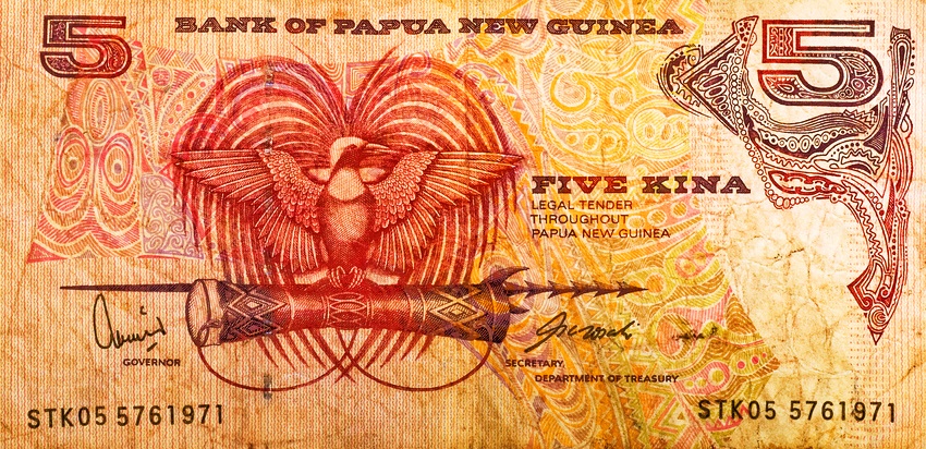 Currency In Papua New Guinea currency-in-papua-new-guinea