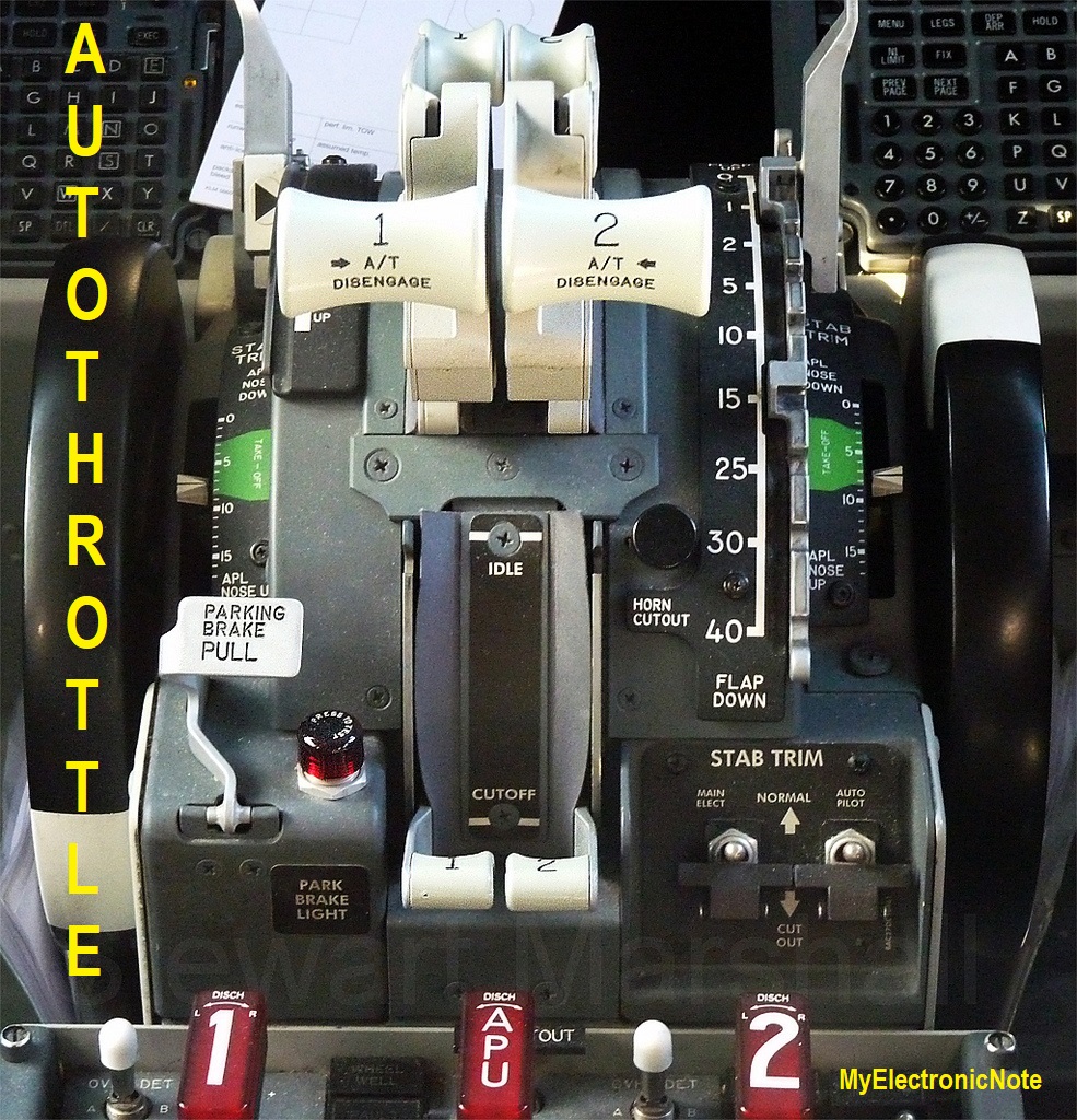 A/T Autothrottle Zataz Blog