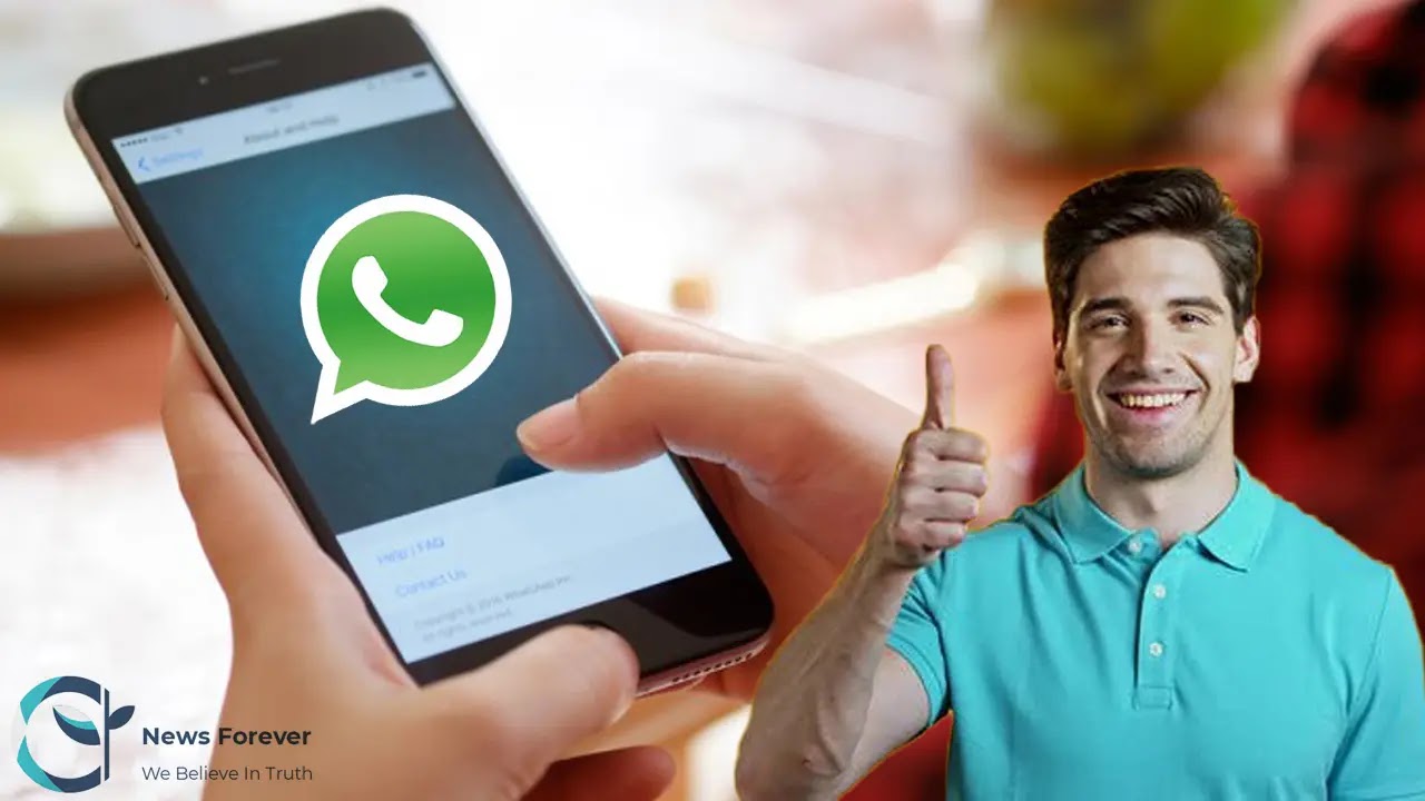 Whatsapp News - Whatsapp Has Been Launched New Features in 2021