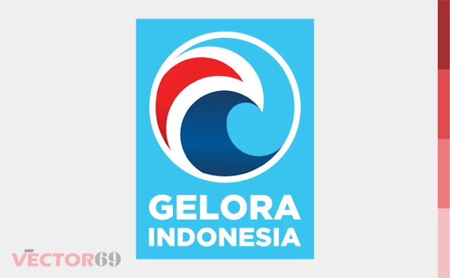 Logo Partai Gelora Indonesia - Download Vector File PDF (Portable Document Format) Logo Partai Gelora Indonesia - Download Vector File PDF (Portable Document Format)
