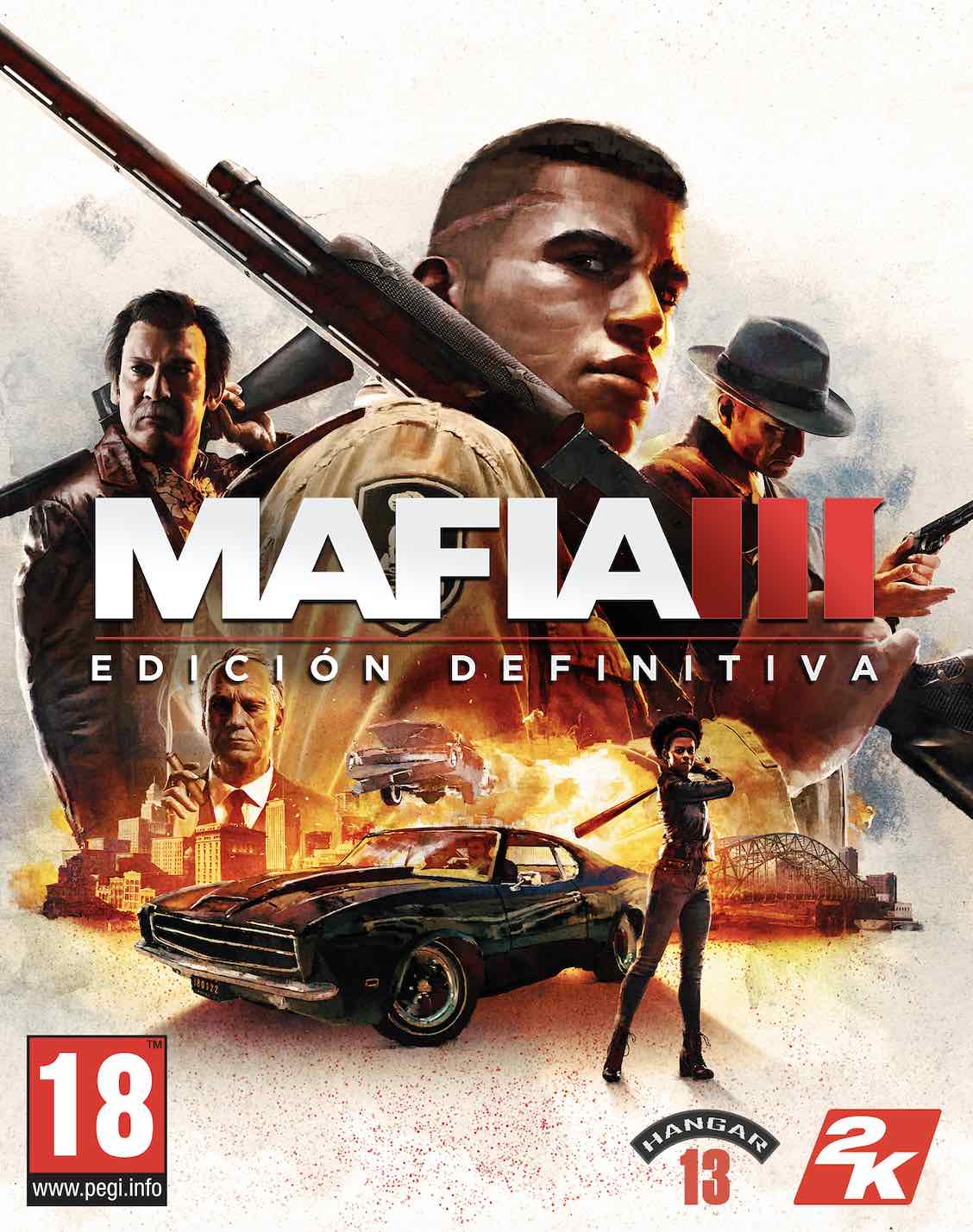 mafia 3 ps3 iso mafia 3 ps3 iso