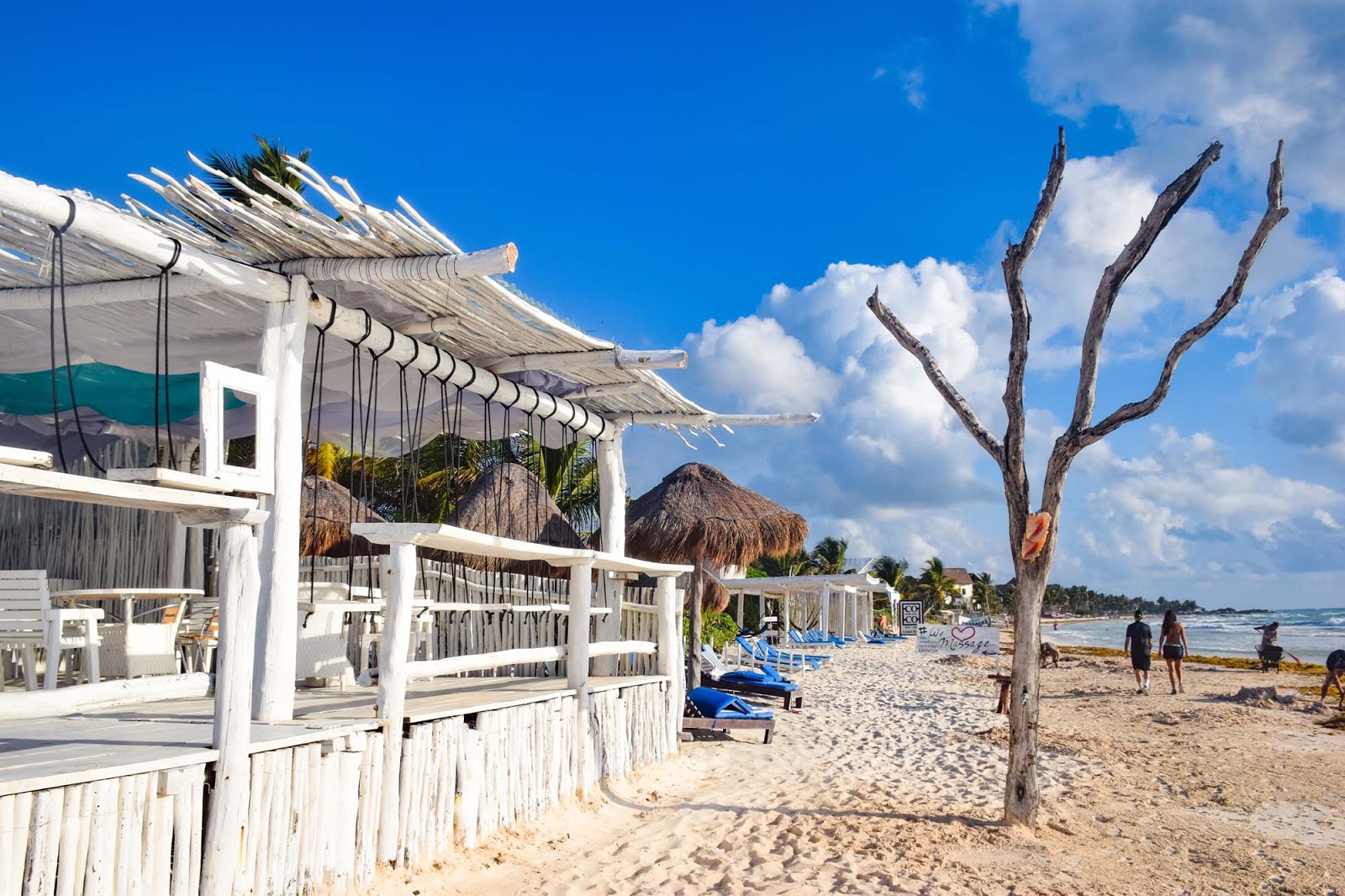 coco tulum eco resort