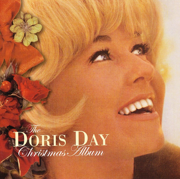 ThessBomb Doris Day The Doris Day Christmas Album (1964)