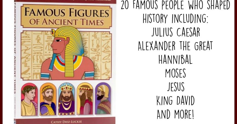 Ancient period picture