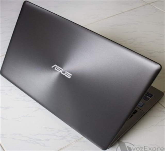 Laptop Asus x450 - I3 3110u Ram 4G HDD 500G vga rời GT720
