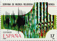 SEMANA DE MÚSICA RELIGIOSA DE CUENCA SEMANA DE MÚSICA RELIGIOSA DE CUENCA