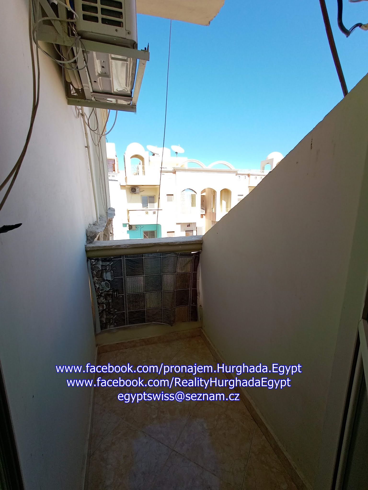 Real Estate Hurghada Property in Hurghada Reality v Hurghadě